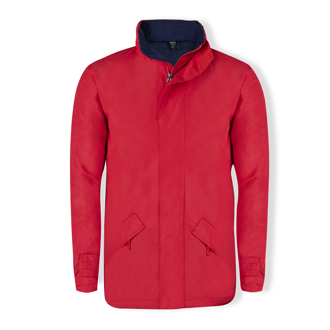 Parka Flogox - Imagen 5
