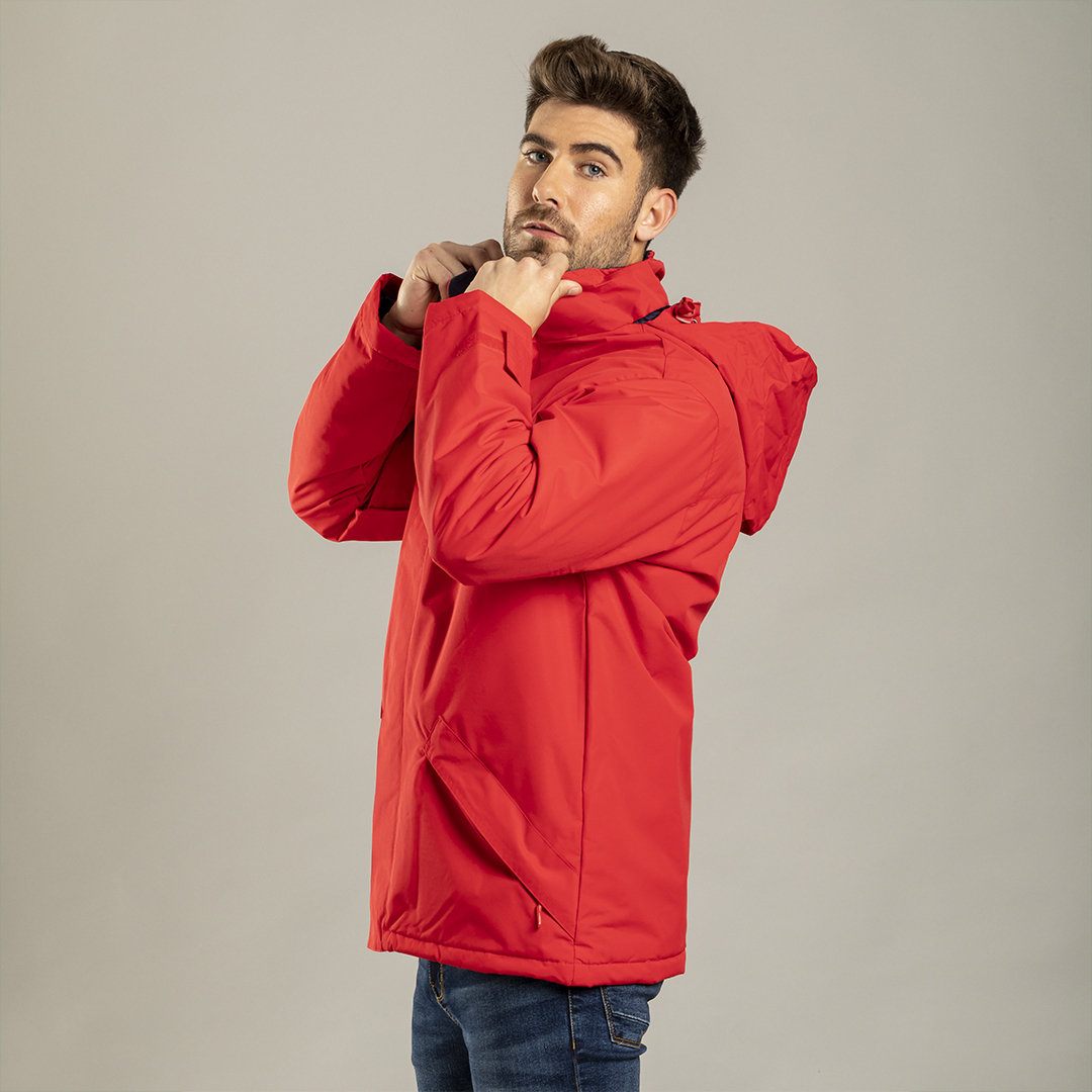 Parka Flogox - Imagen 4