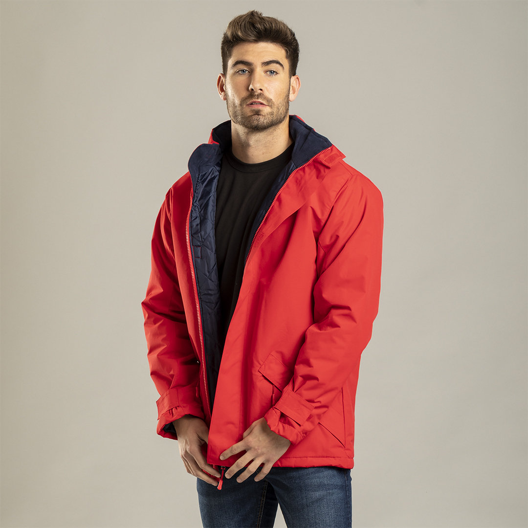 Parka Flogox - Imagen 3
