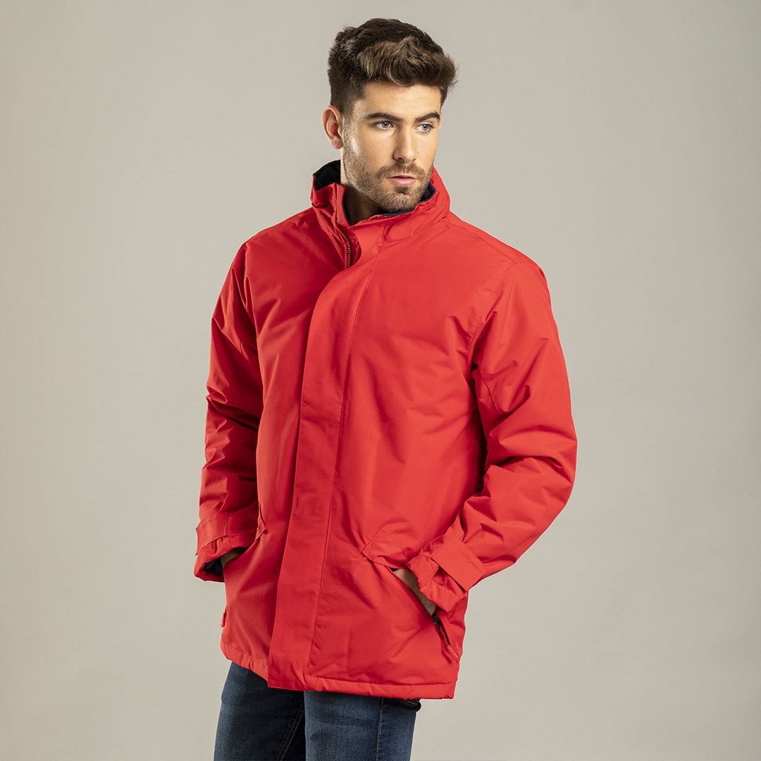 Parka Flogox - Imagen 2