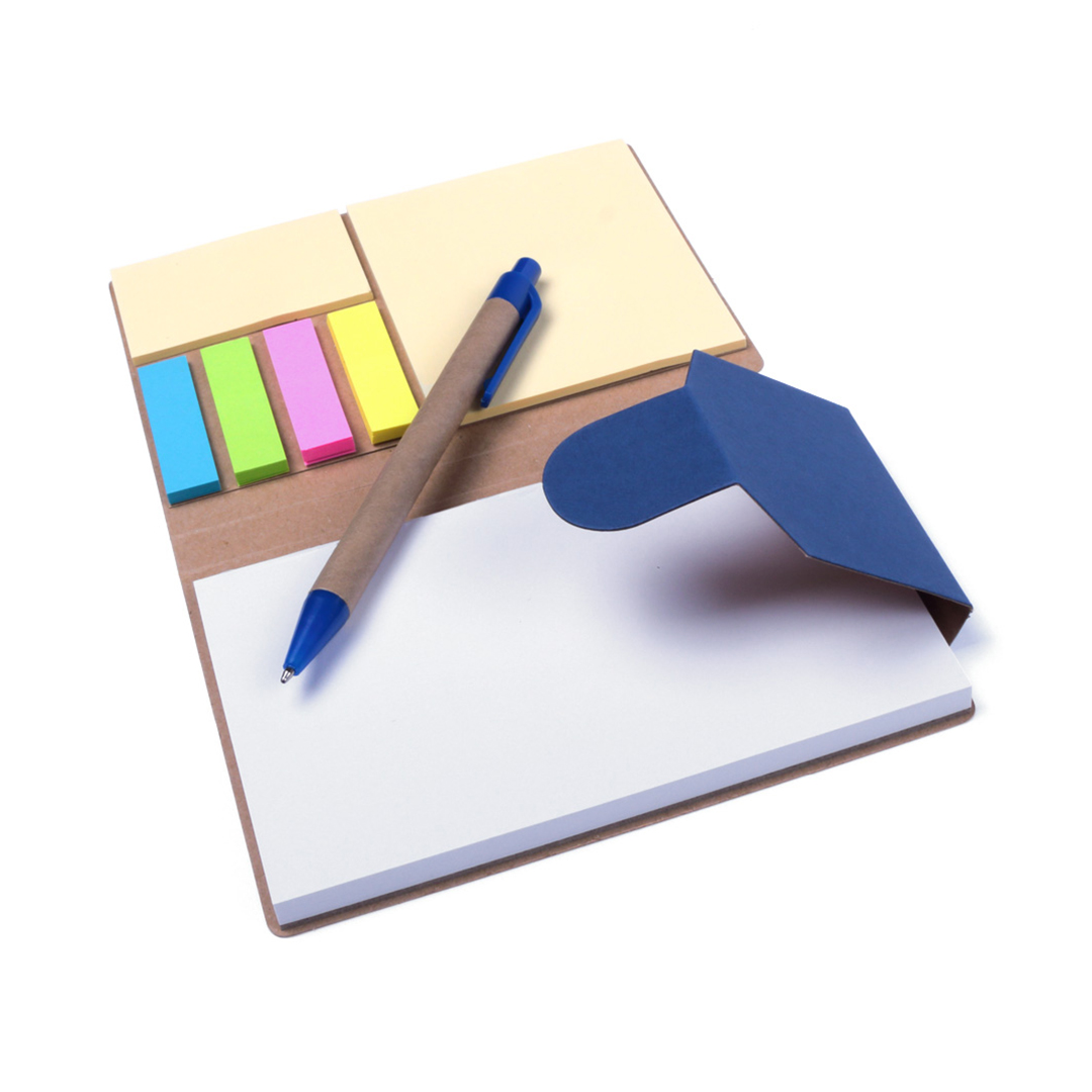 Bloc Notas Cravis - Imagen 2