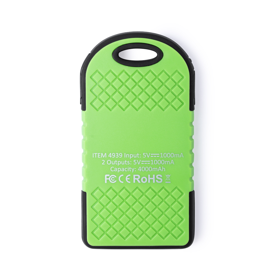 Power Bank Lenard - Imagen 2