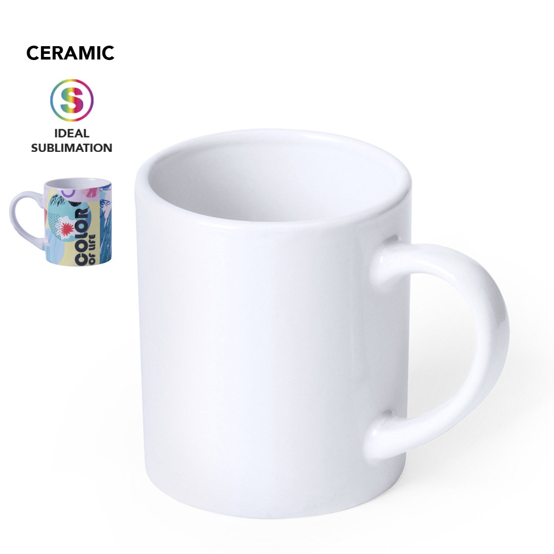 Taza Sublimación Dolten - Imagen 3