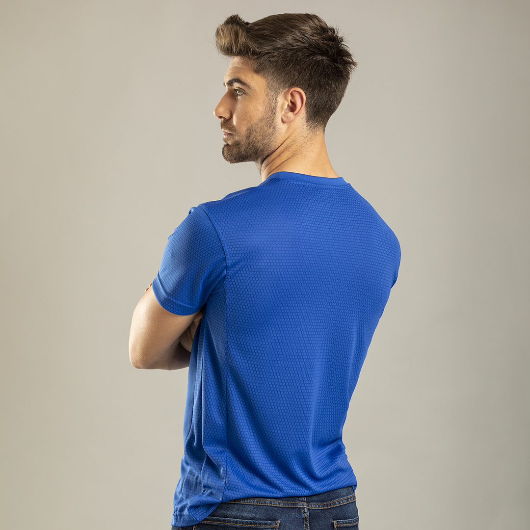 Camiseta Adulto Rox - Imagen 8