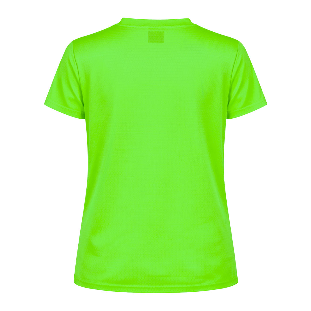 Camiseta Mujer Rox - Imagen 3
