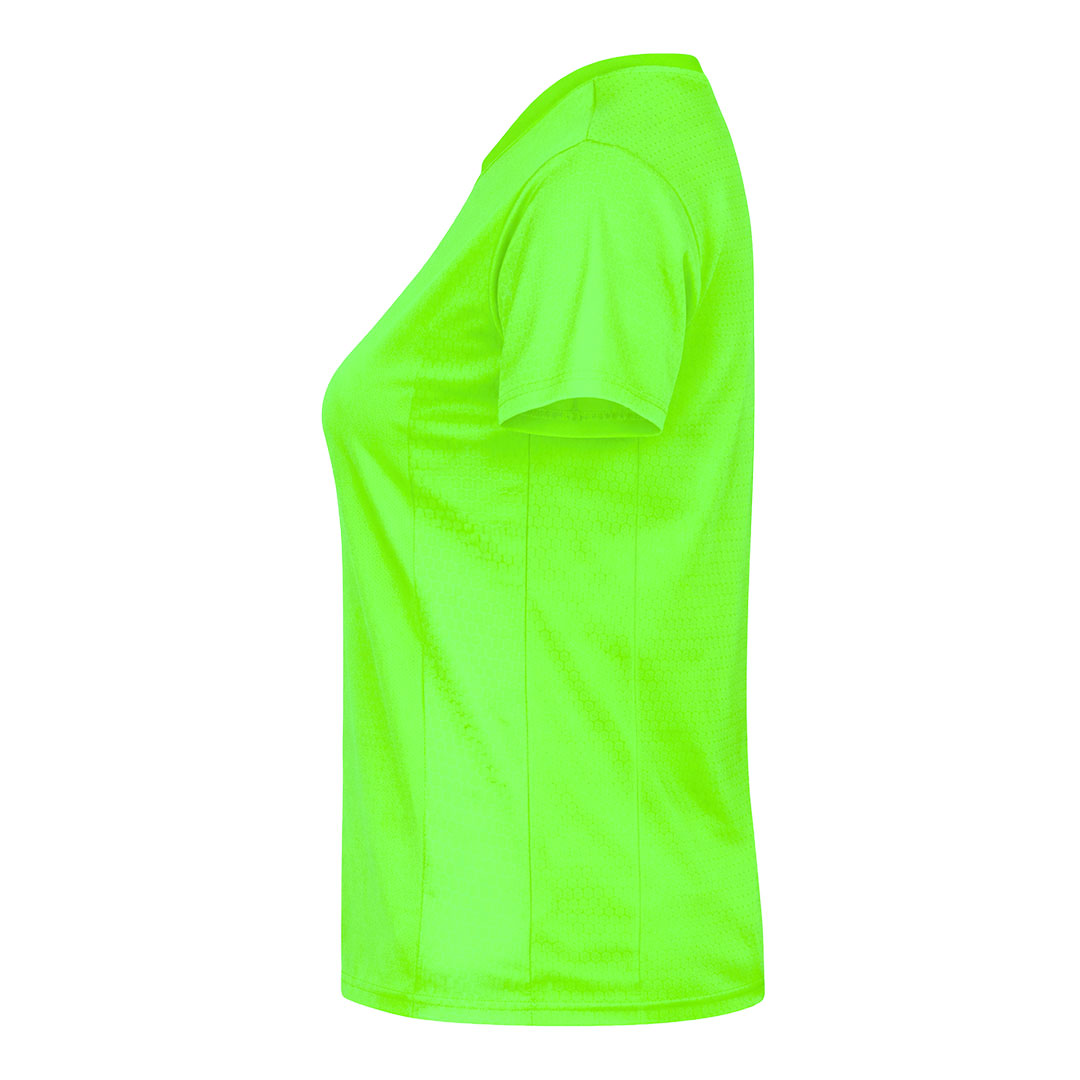 Camiseta Mujer Rox - Imagen 2
