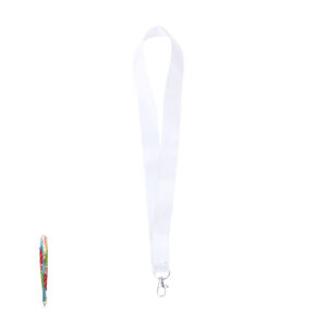 Lanyard Sublimación Nopak
