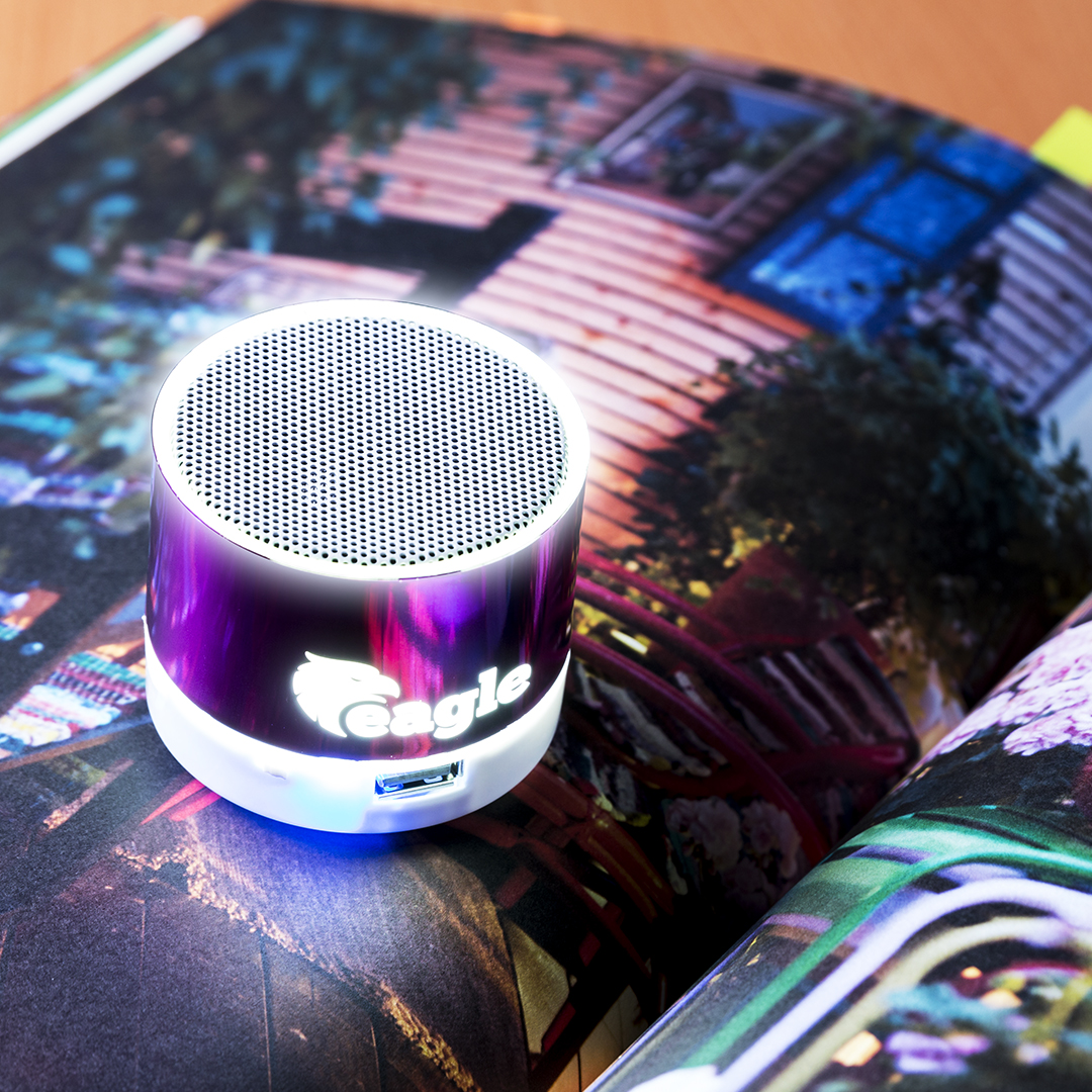 Altavoz Viancos - Imagen 4