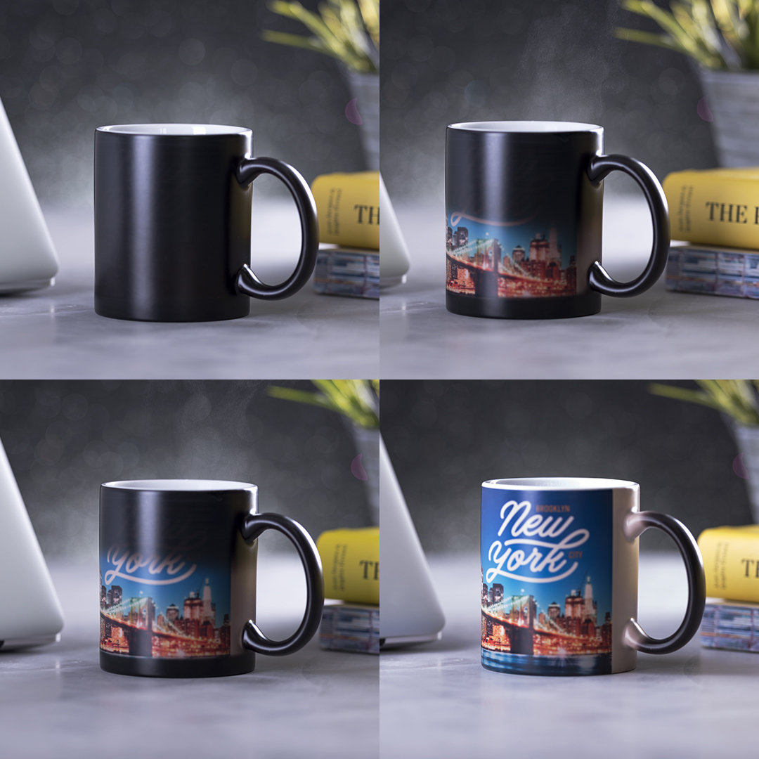 Taza Sublimación Bardot - Imagen 7