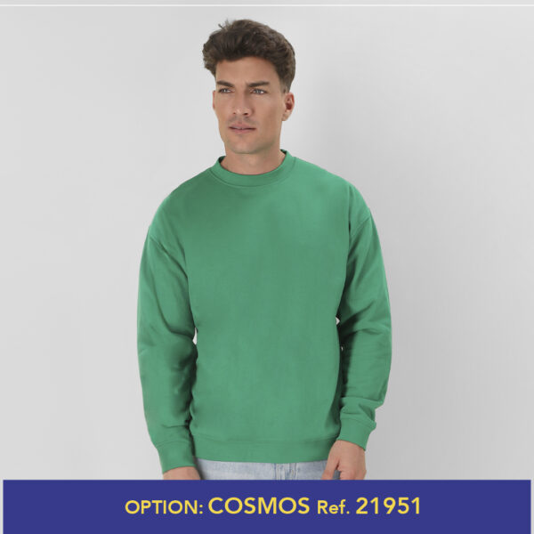 Sudadera Adulto "keya" SWC280
