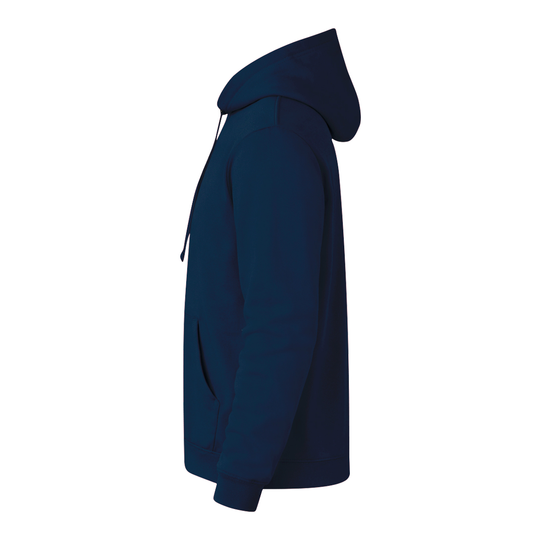 Sudadera Adulto Capucha + Cremallera "keya" SWZ280 - Imagen 3
