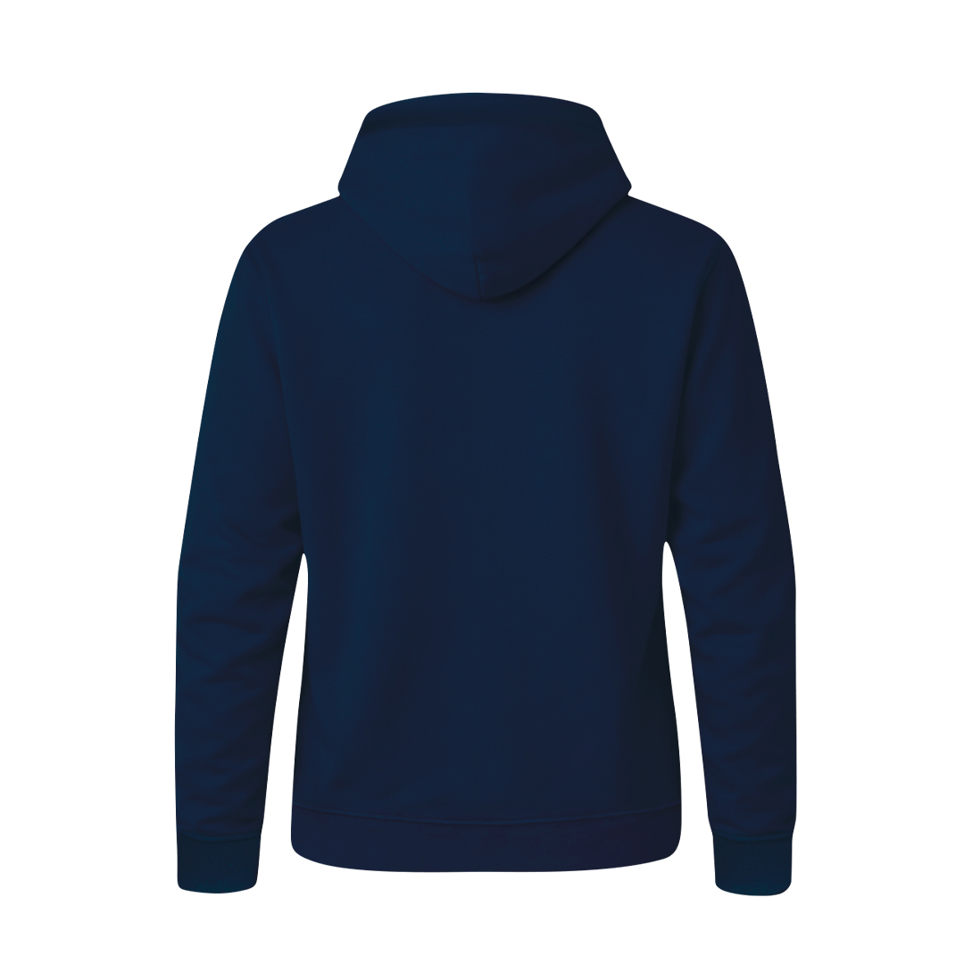 Sudadera Adulto Capucha + Cremallera "keya" SWZ280 - Imagen 2