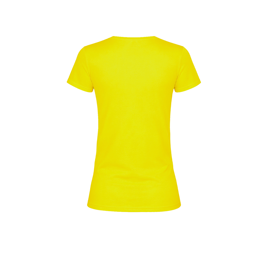 Camiseta Mujer Color "keya" WCS150 - Imagen 3