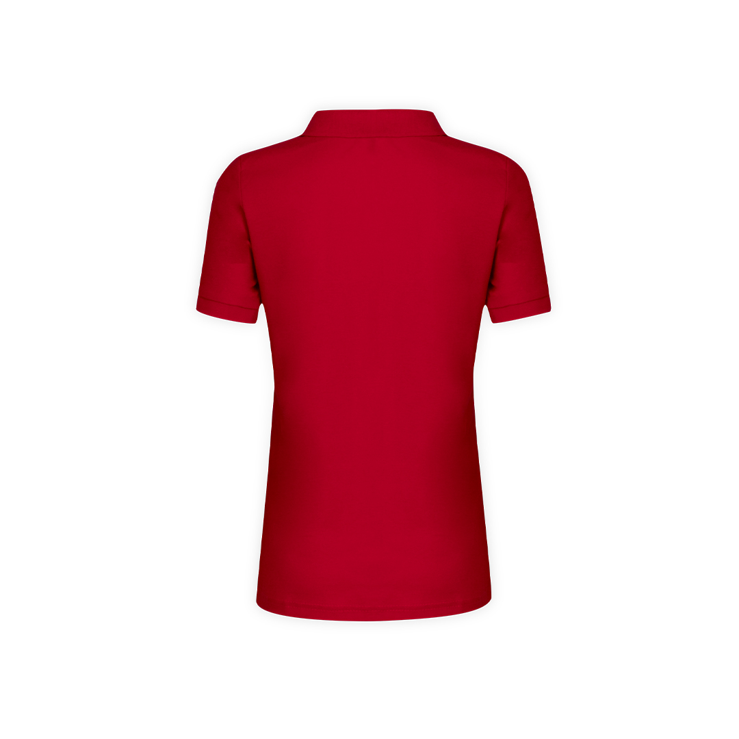 Polo Mujer Color "keya" WPS180 - Imagen 3