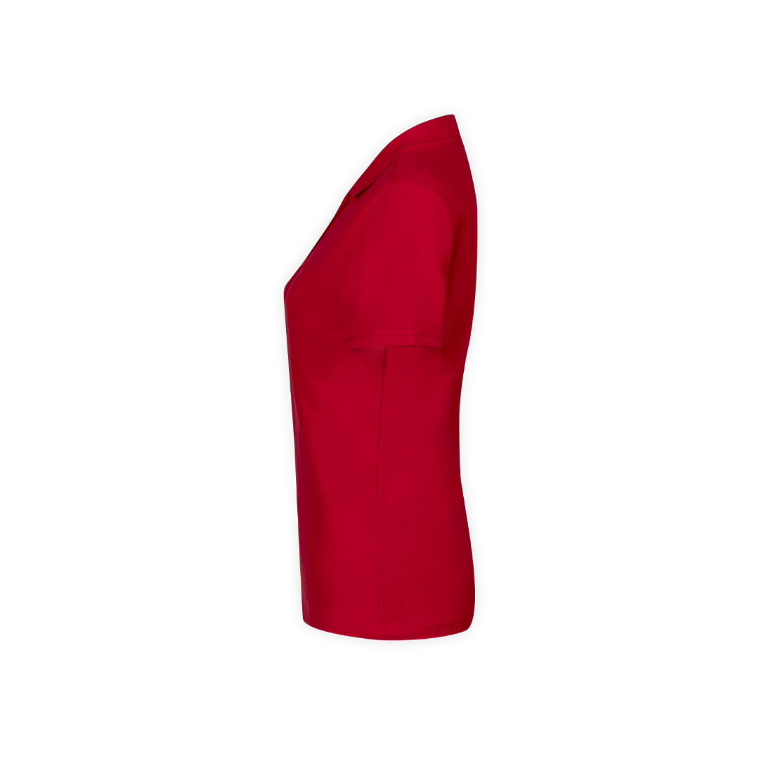 Polo Mujer Color "keya" WPS180 - Imagen 4