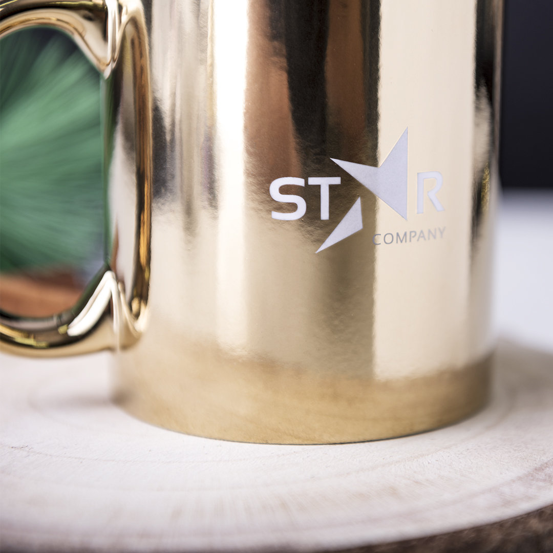 Taza Renkur - Imagen 4
