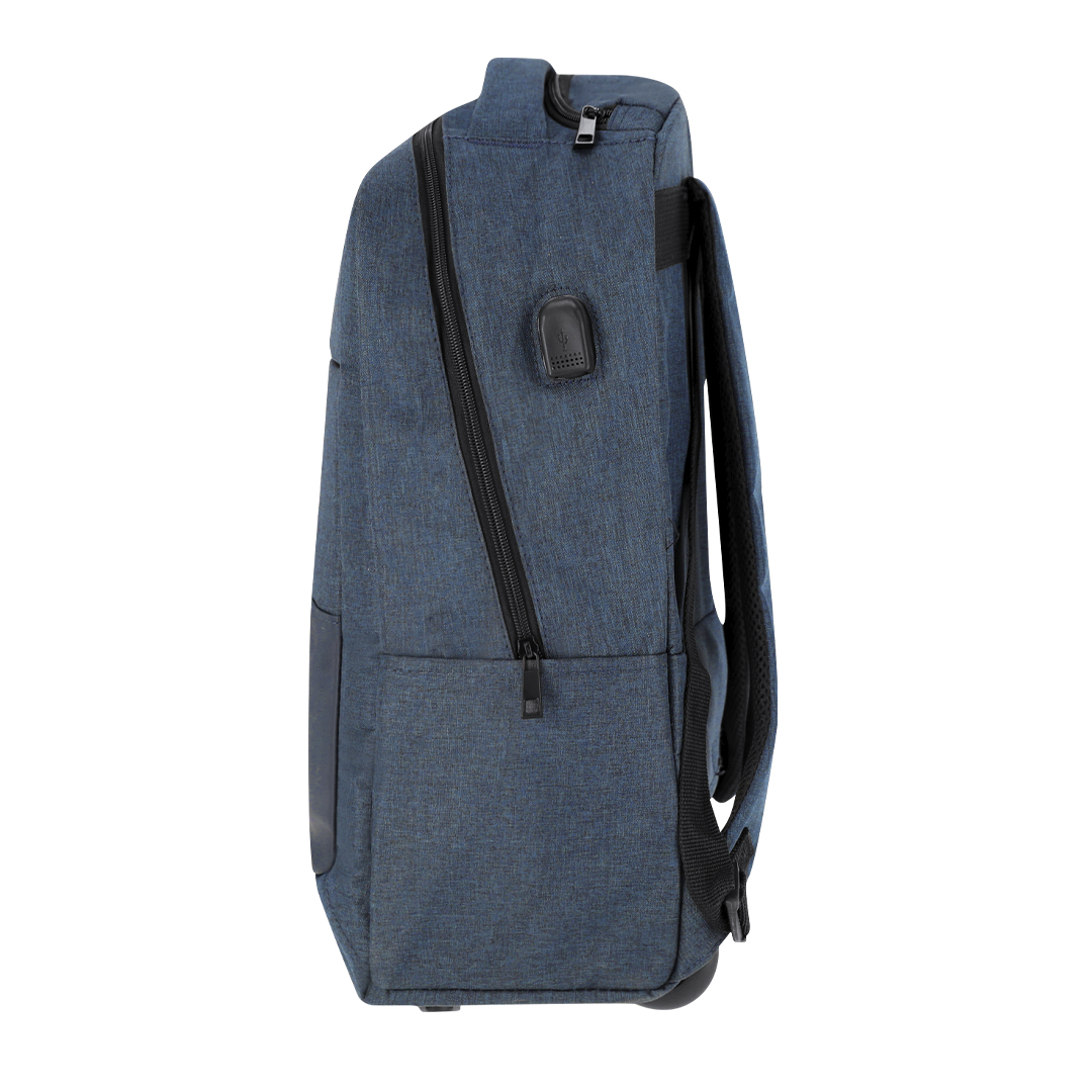 Mochila Trolley Haltrix - Imagen 7