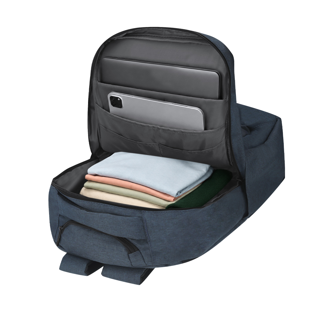 Mochila Trolley Haltrix - Imagen 3