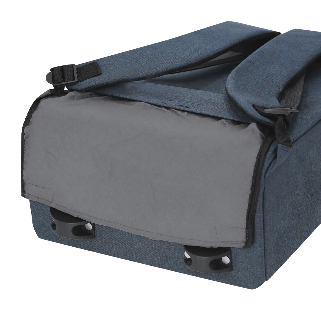Mochila Trolley Haltrix - Imagen 2