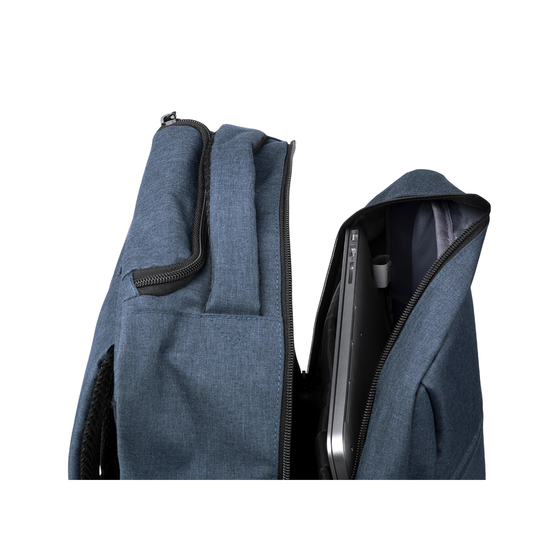 Mochila Trolley Haltrix - Imagen 14