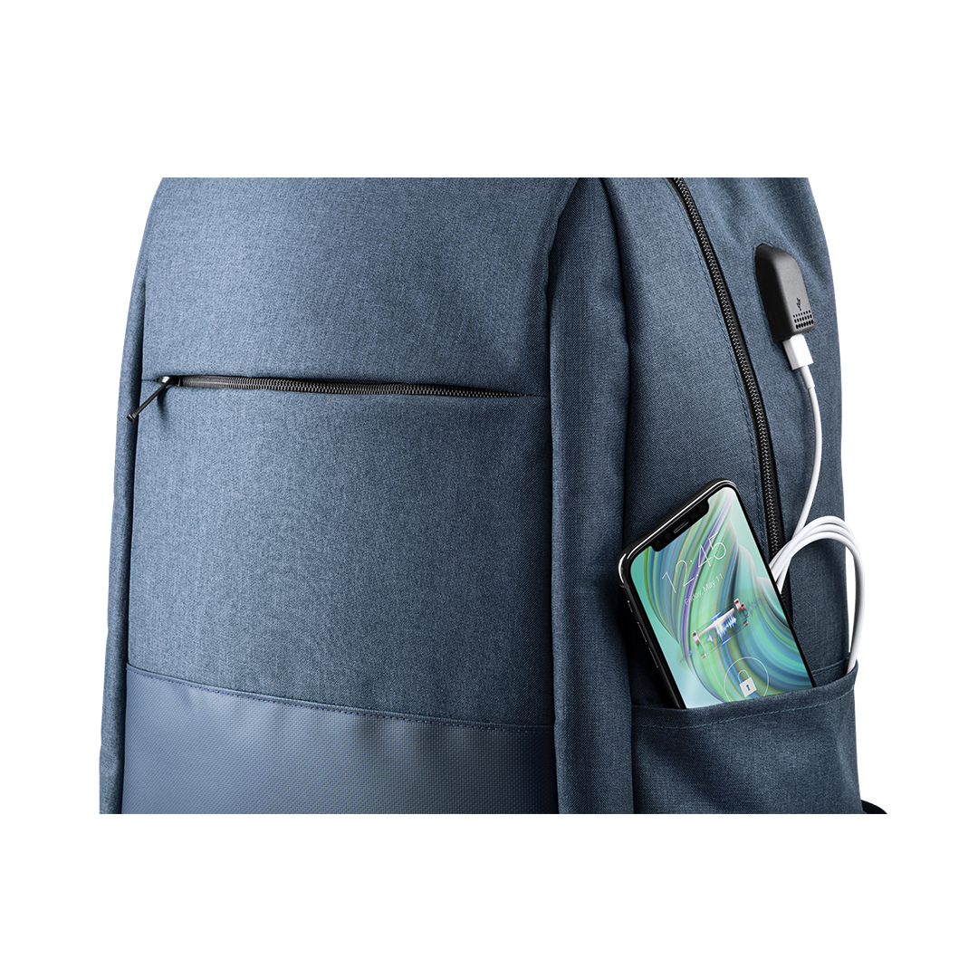 Mochila Trolley Haltrix - Imagen 13