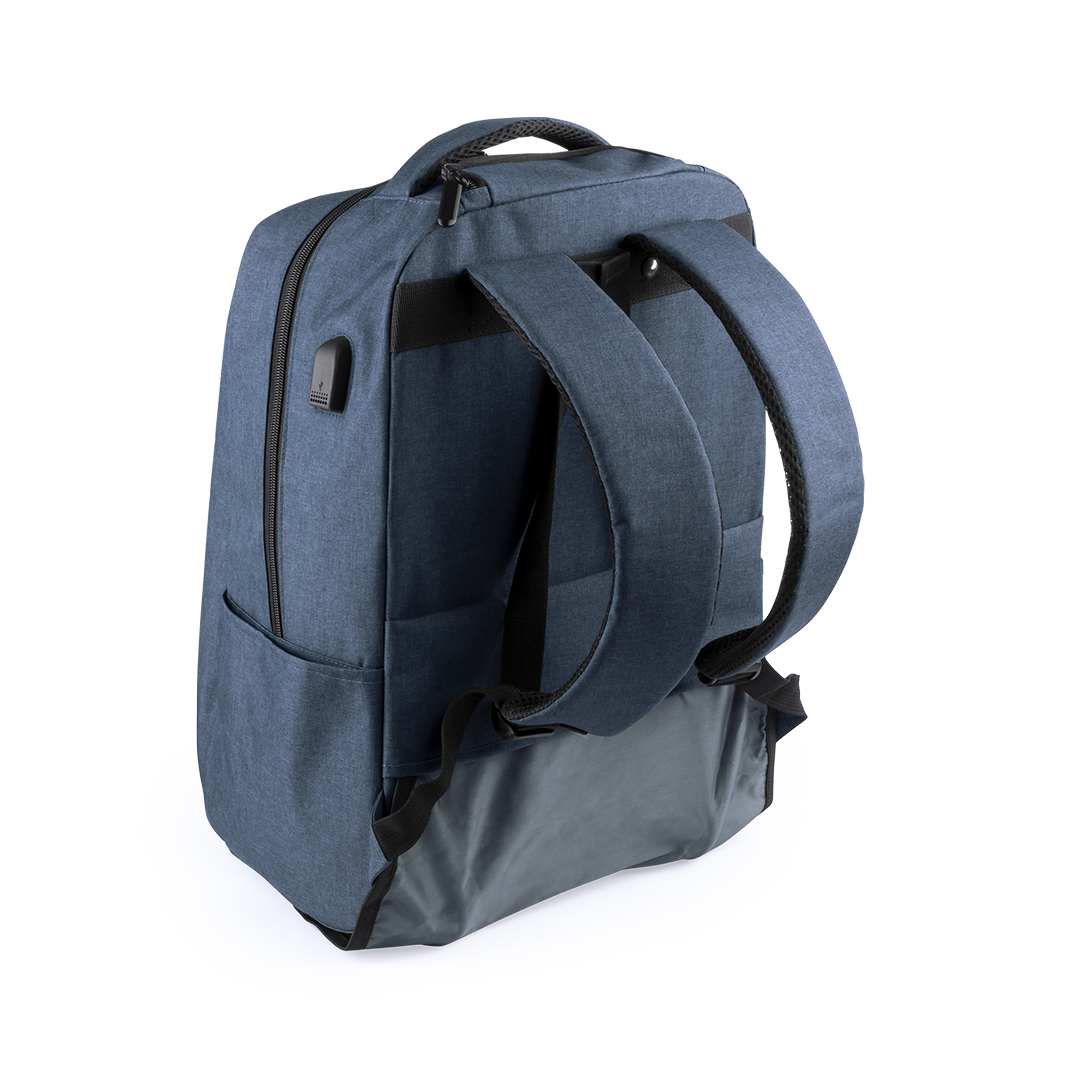 Mochila Trolley Haltrix - Imagen 12