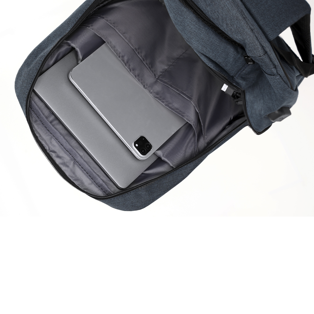 Mochila Trolley Haltrix - Imagen 5