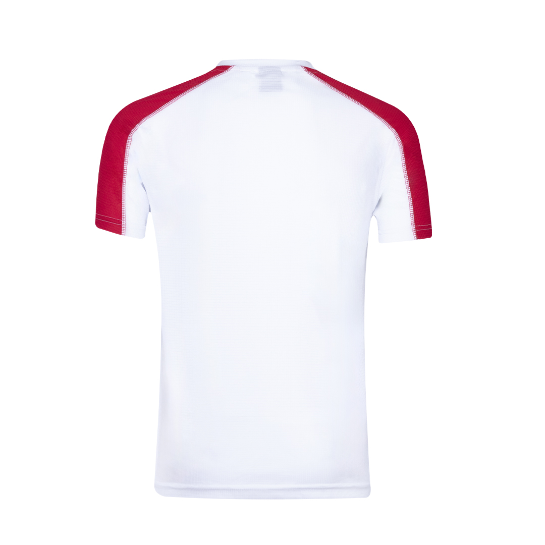 Camiseta Adulto Dynamic Comby - Imagen 3
