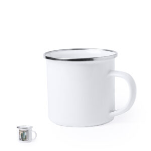 Taza Sublimación Neyms