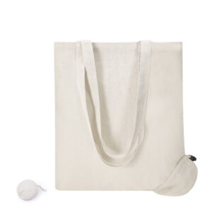Bolsa Plegable Helakel