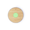 Cara A Centrado (3x3 cm)