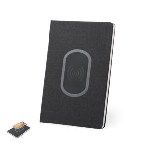 Bloc Notas Cargador Kevant