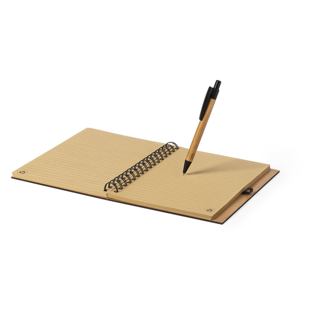 Libreta Polnar - Imagen 3