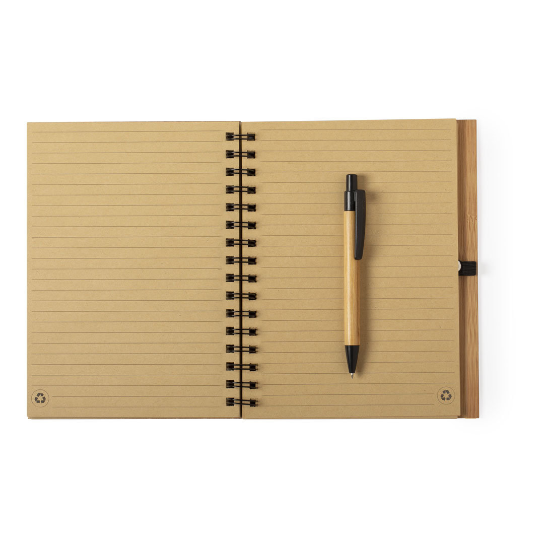 Libreta Polnar - Imagen 4