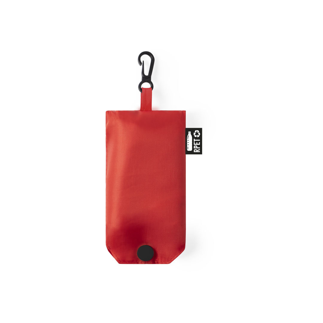 Bolsa Plegable Restun - Imagen 2