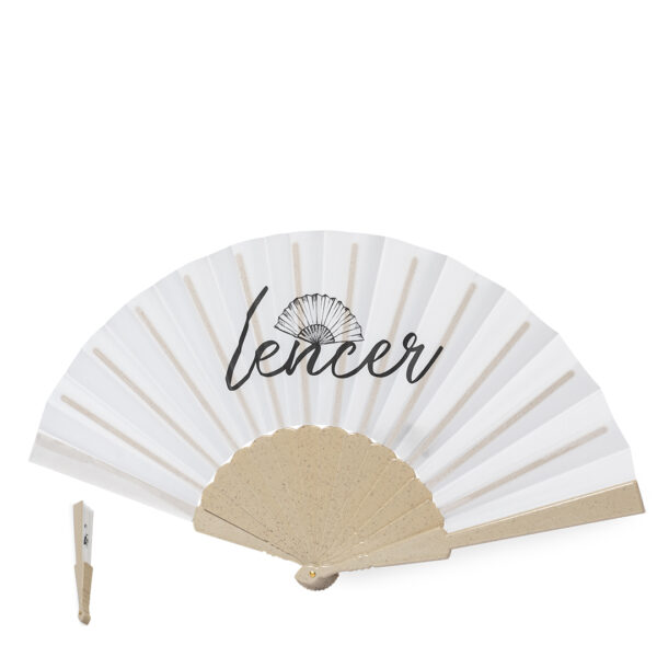 Abanico Lencer