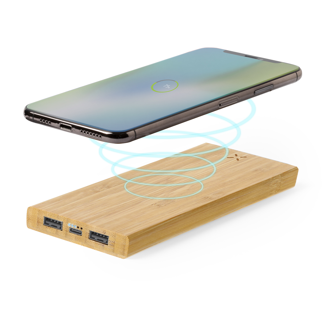 Power Bank Kalery - Imagen 3