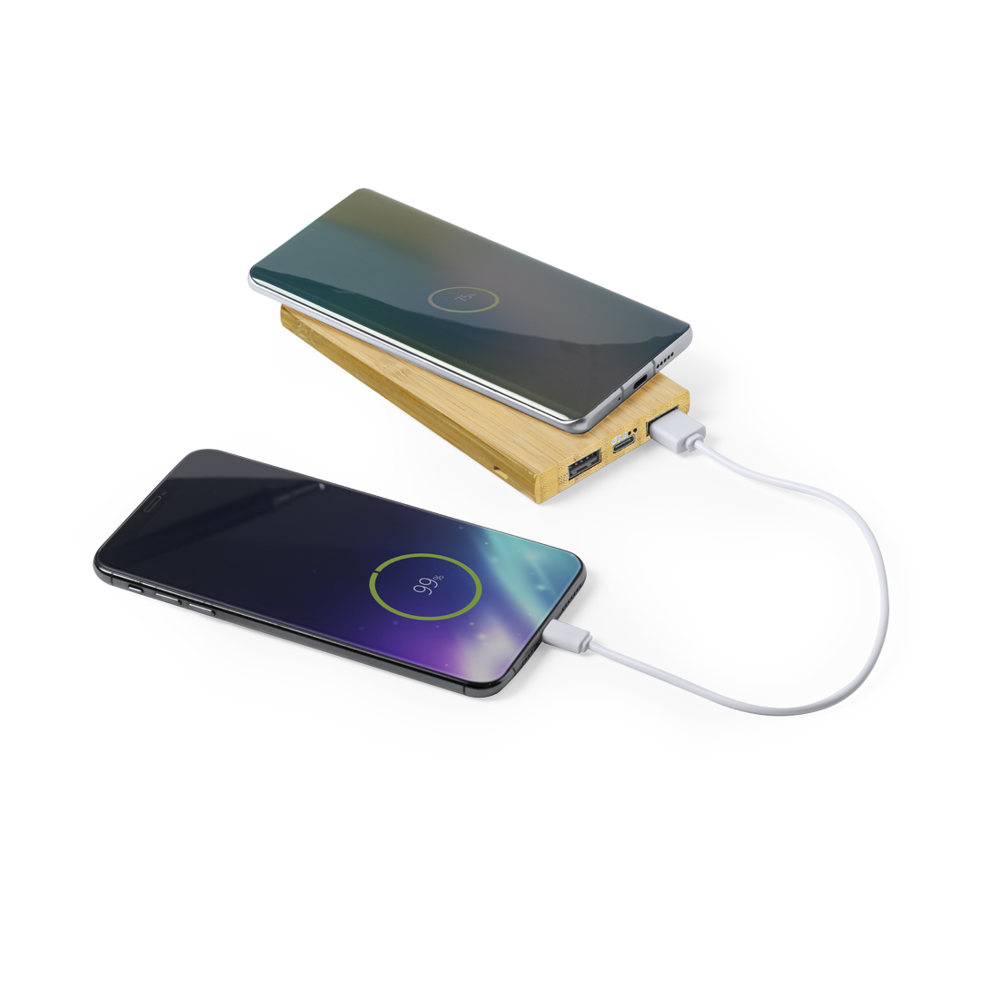 Power Bank Kalery - Imagen 4