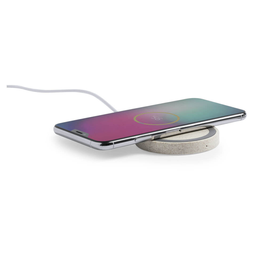 Cargador Cirkal - Imagen 3