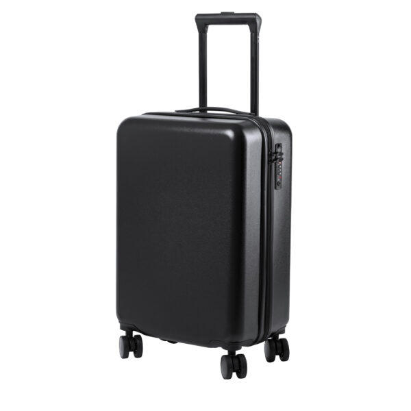 Trolley Hessok