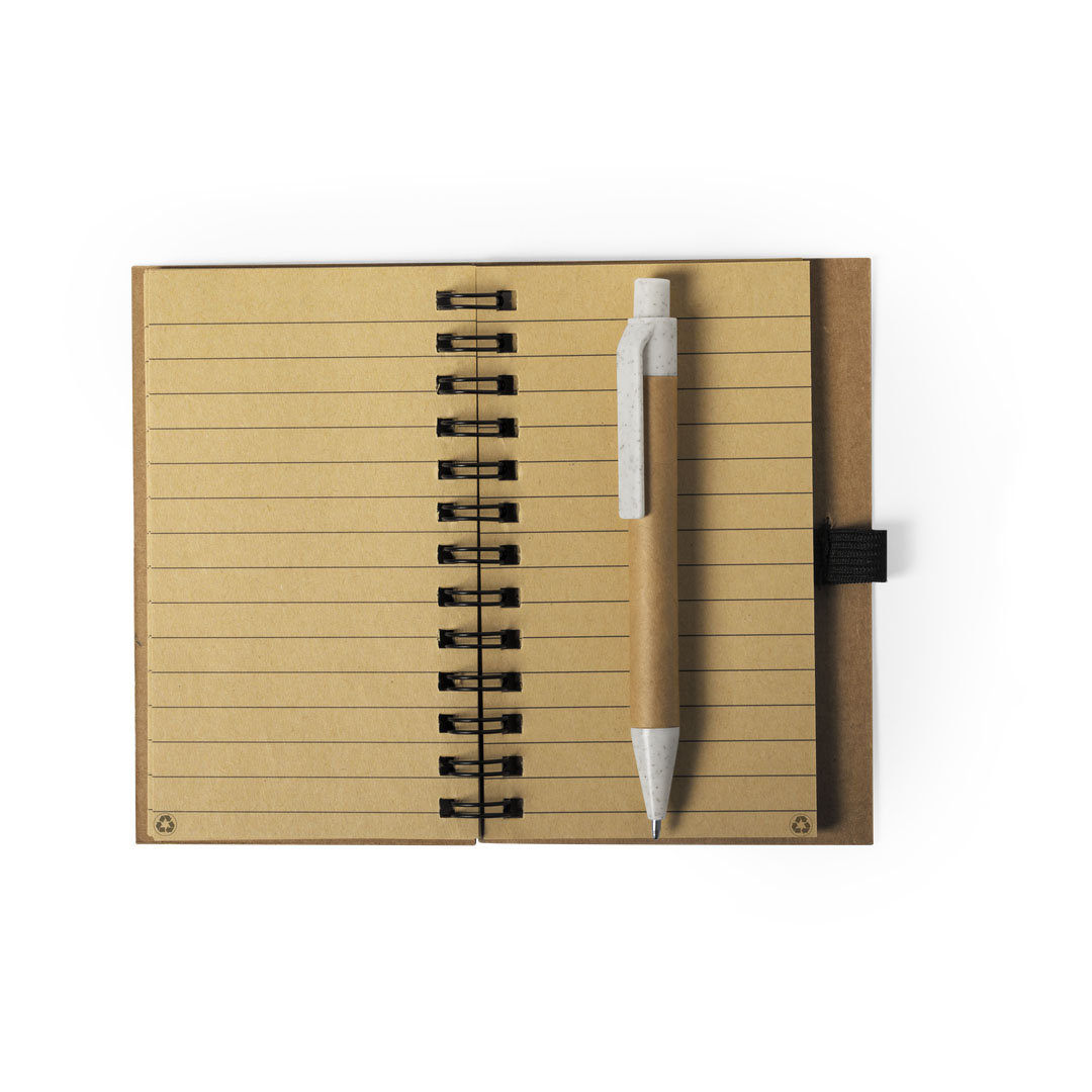 Libreta Sulax - Imagen 2