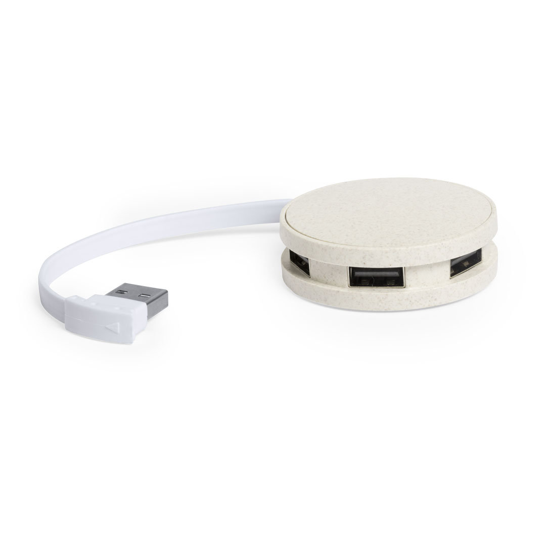 Puerto USB Brunox - Imagen 3