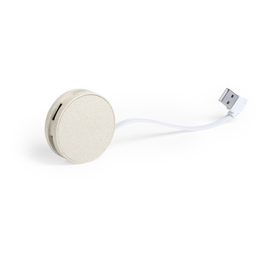 Puerto USB Brunox - Imagen 4