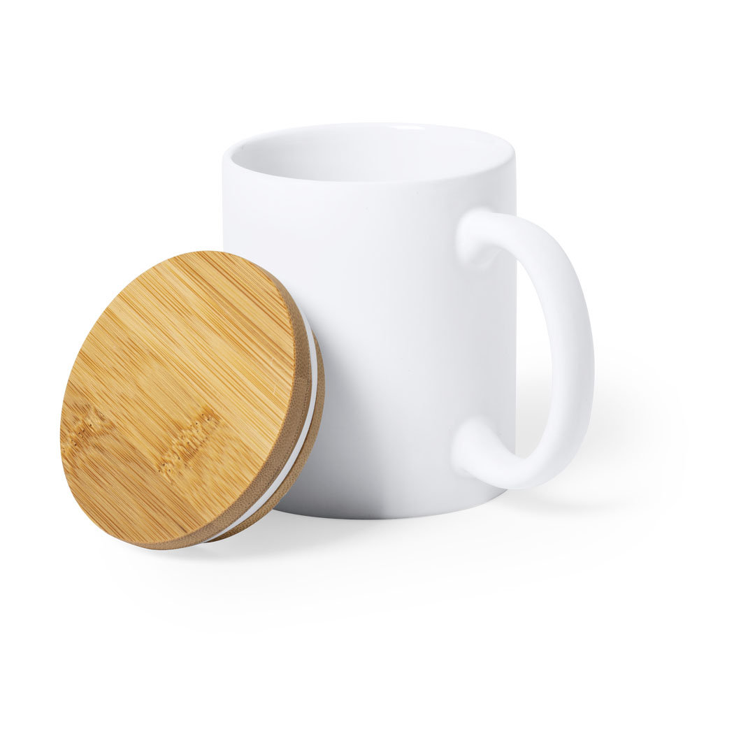 Taza Yotel - Imagen 6