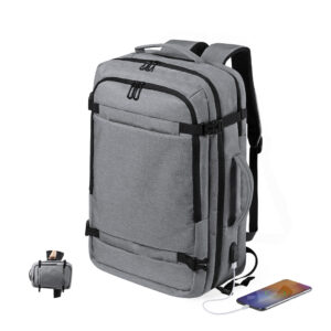 Mochila Sulkan