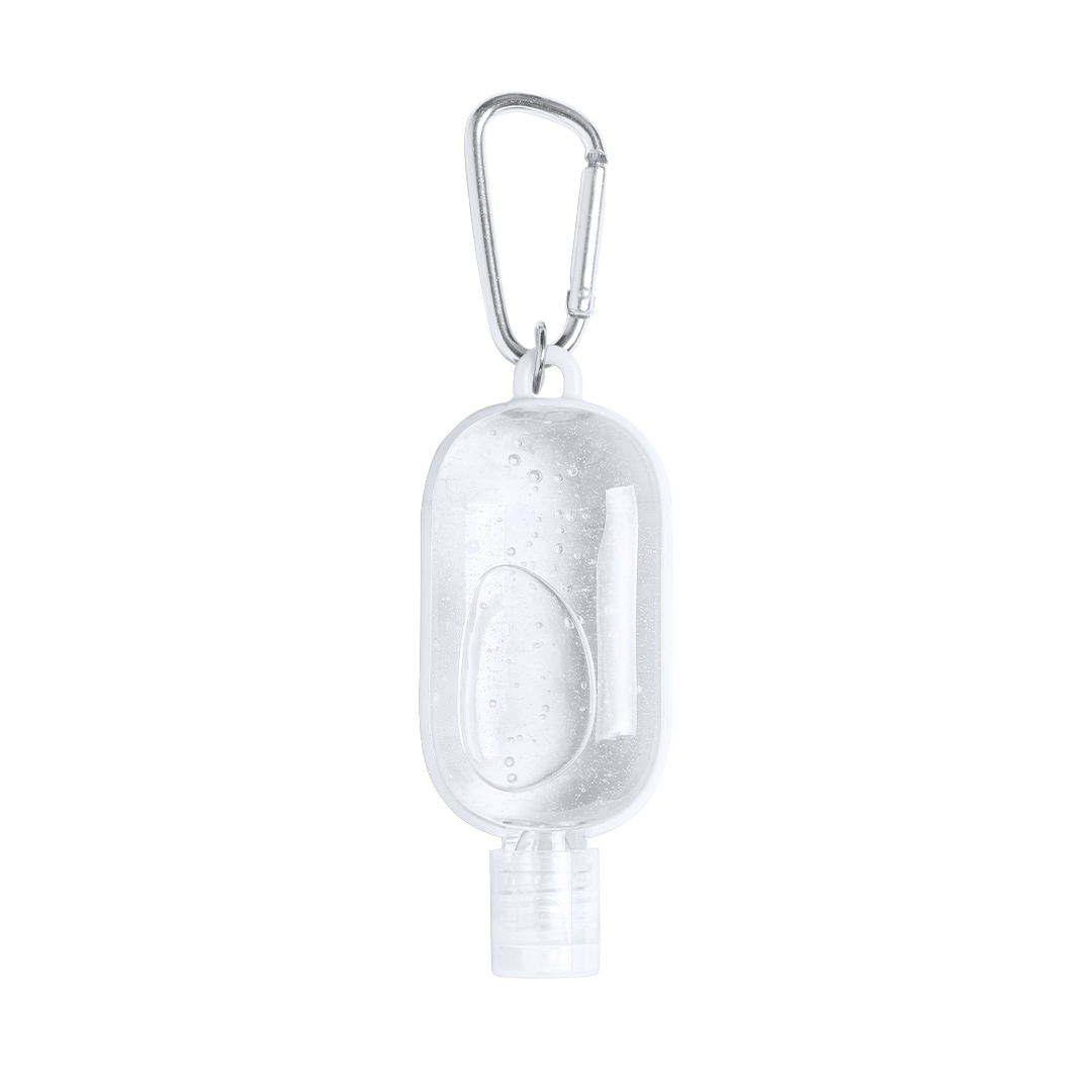 Gel Hidroalcohólico Trikel