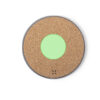 Cara A Centrado (6x6 cm)