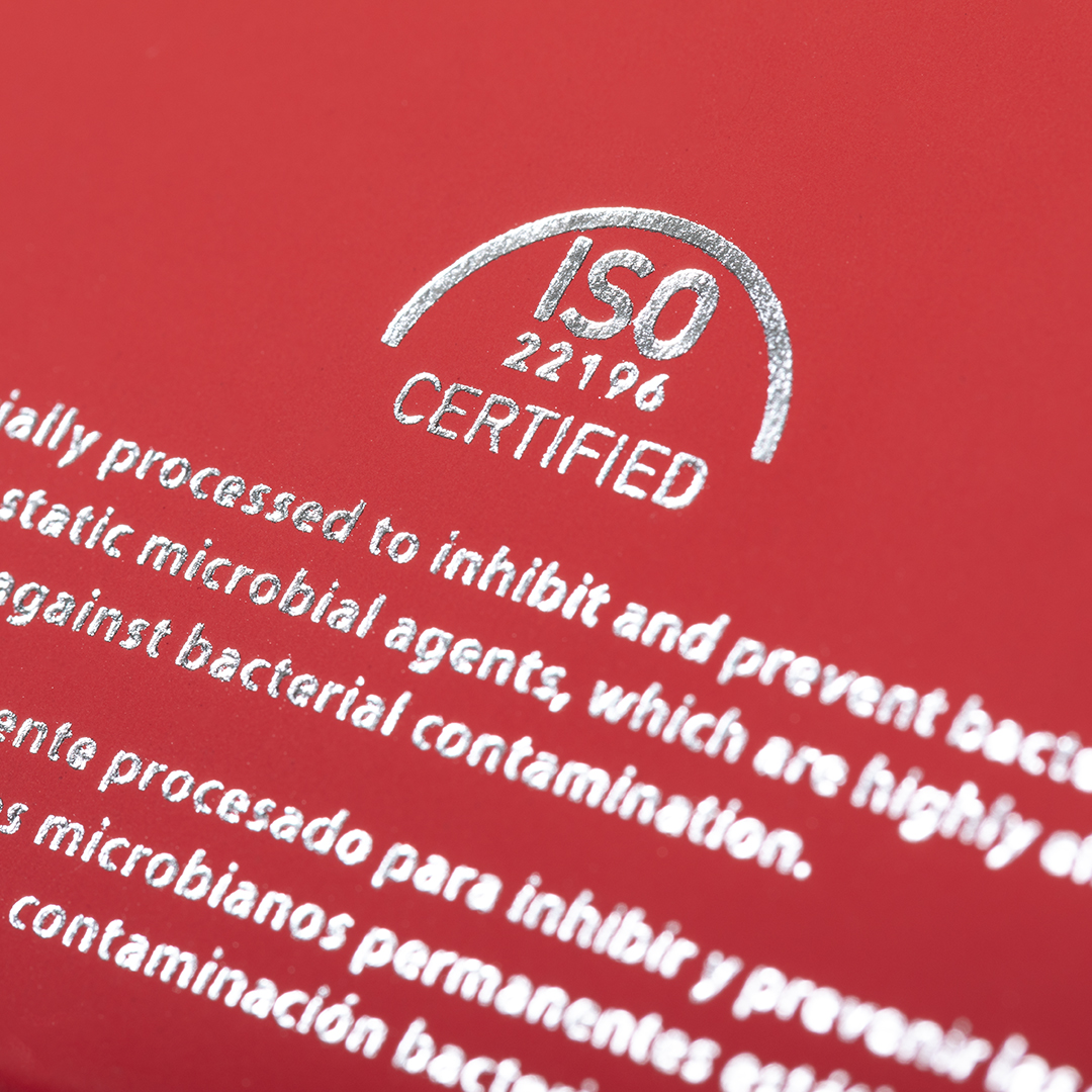 Bloc Notas Antibacteriano Kioto - Imagen 5