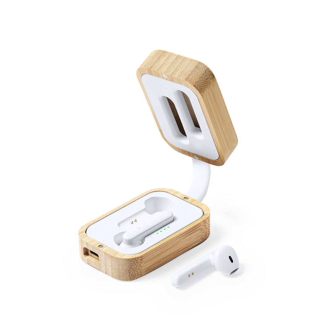 Auriculares Tresan - Imagen 2