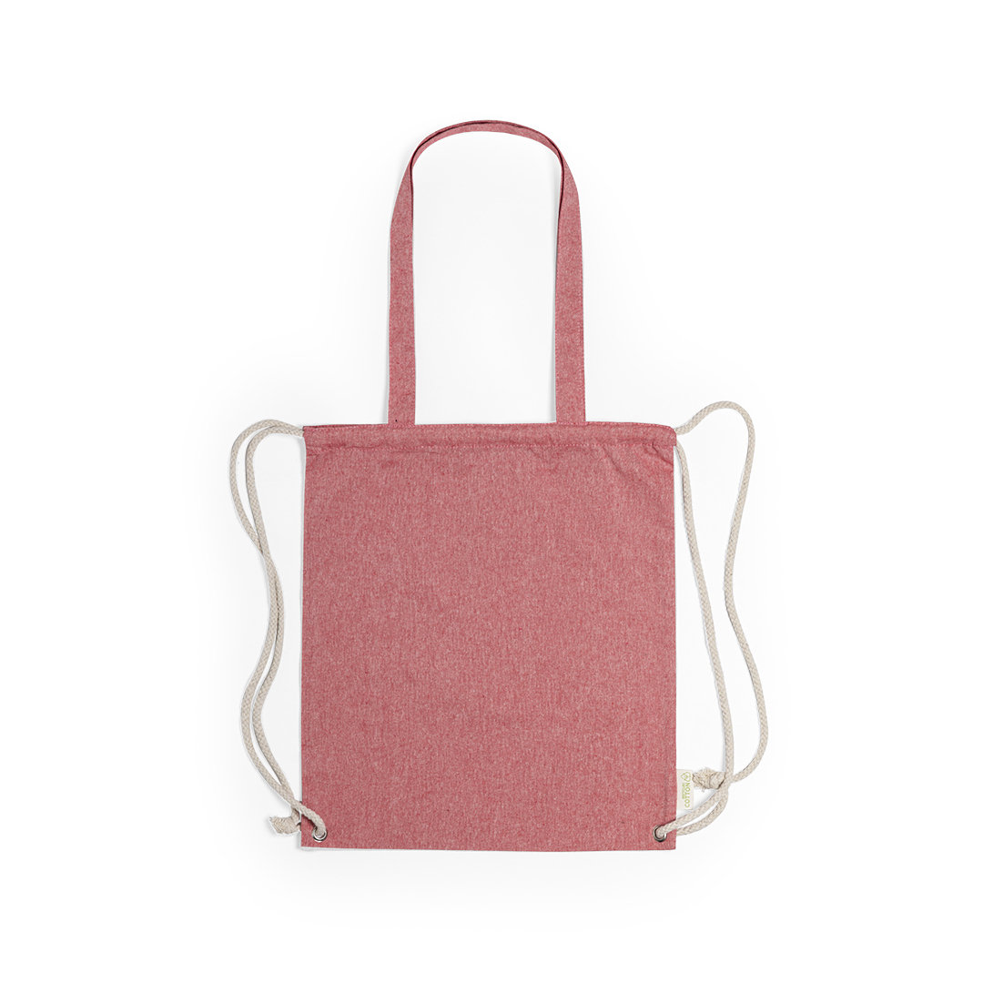 Bolsa Mochila Fenin - Imagen 4